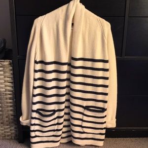 JCrew Cardigan